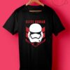 Elite Stormtrooper Academy T Shirts
