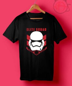 Elite Stormtrooper Academy