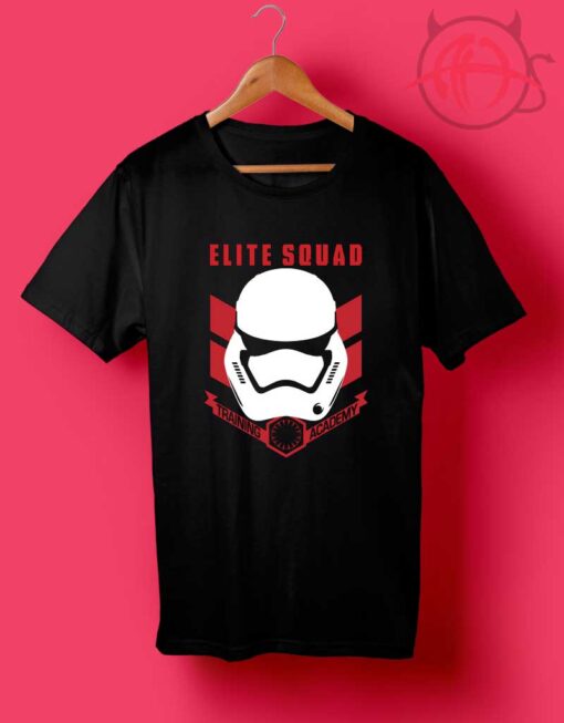 Elite Stormtrooper Academy