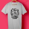 Endor Summer Camp T Shirts