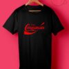 Enjoy Communism Coke T Shirts