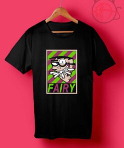 Fairy Funny T Shirts