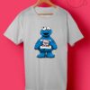 Free Cookies Monster T Shirts