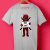 Free Jokes Deadpool T Shirts