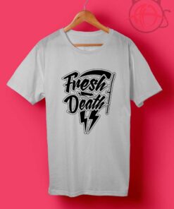 Fresh Death