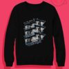 Get The Money Crewneck Sweatshirt