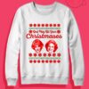 Golden Girls Christmas