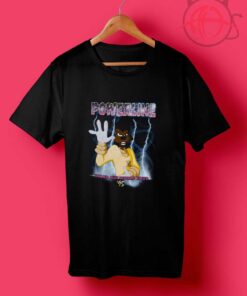 Goofy Movie Powerline World Tour