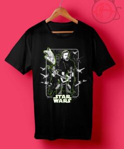 Heroes Unite Star Wars