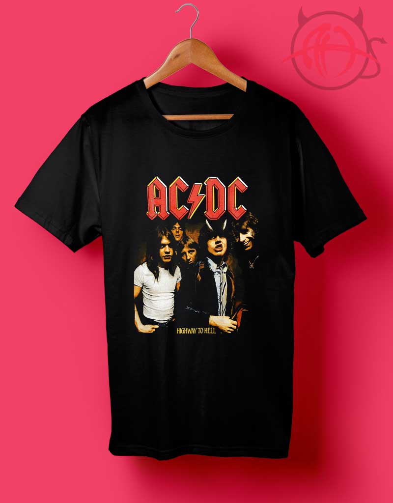 Highway To Hell ACDC
