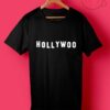 Hollywoo Letter