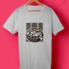 Japanese Panda Ramen T Shirts