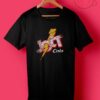 Jolt Cola Flash T Shirts