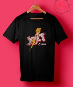 Jolt Cola Flash