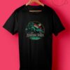 Jurassic Park Vintage T Shirts