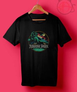 Jurassic Park Vintage