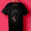 Kylo Ren Awakened T Shirts