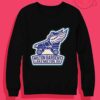 Lakemilton Roller Wings Crewneck Sweatshirt