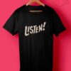 Listen Tumblr