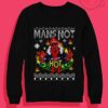 Mans Not Hot Christmas