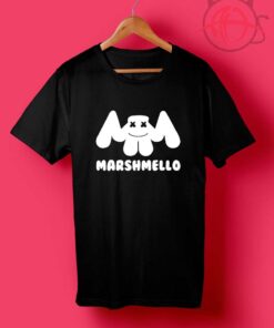 Marshmello Stanby T Shirts