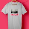 Maxell Blown Away T Shirts