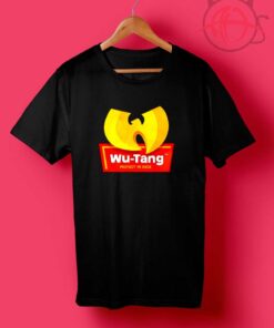 McWuTang Parody T Shirts