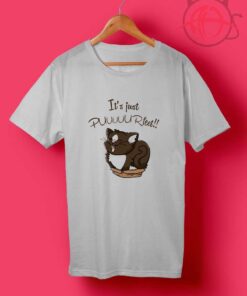 Meowt Puuuurfect T Shirts