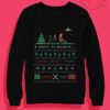 Merry X Mas Ugly