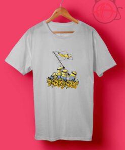 Minion Banana Independent