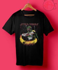 Mission To Tatooine T Shirts