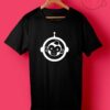 Monkey Astronut Space T Shirts