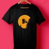 Moon Cookies Stranger T Shirts