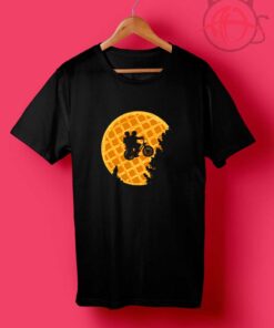 Moon Cookies Stranger T Shirts