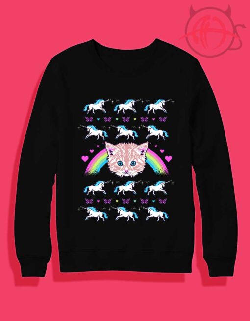 Most Meowgical