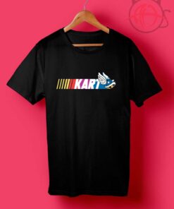 Naskart Fun Art T Shirts