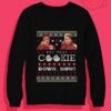 Put That Cookie Down Crewneck Sweatshirt