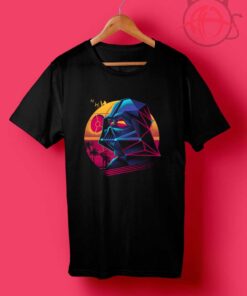 Rad Lord Darth Vader T Shirts