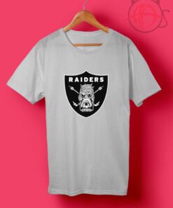 Raiders Star Wars T Shirts