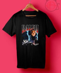 Ralph Lauren Vintage 80S T Shirts