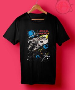 Resistance Squadron Star Wars