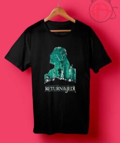 Return Of The Jedi Star Wars T Shirts