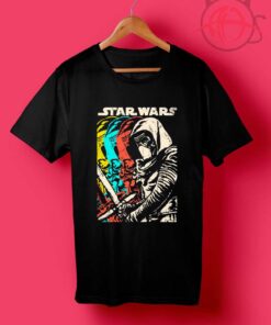 Shadows Kylo Rainbow