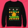 Shawn Gus Pineapple Crewneck Sweatshirt