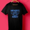 Shawn Mendes Army T Shirts