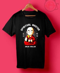 Spiritual Master T Shirts