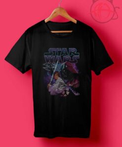 Star Wars Mosaic T Shirts