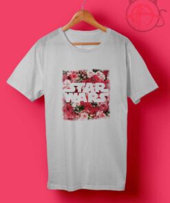 Star Wars Rose Logo