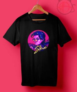 Steve Harrington T Shirts