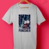 The Punisher Grunge